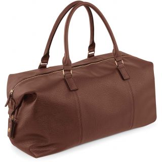 Sac weekend NuHide™ QD878 - Tan