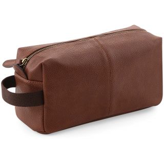 Trousse de toilette NuHide™ - Tan