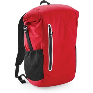 Sac à dos Ath-Tech Quadra - Flame Red