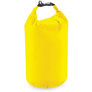Sac étanche SLX 15l QX615 - Yellow