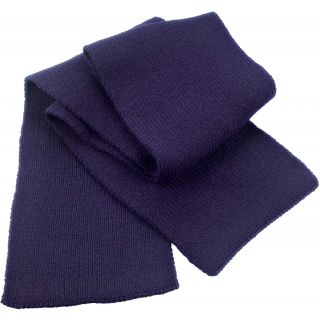 Écharpe Classic R145X - Navy