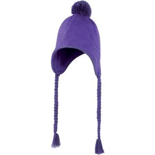 Bonnet inca R148X - Purple-One Size