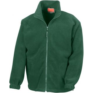 Veste polaire POLARTHERM™ R36A - Forest Green