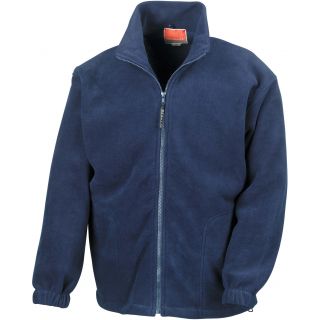 Veste polaire POLARTHERM™ R36A - Navy