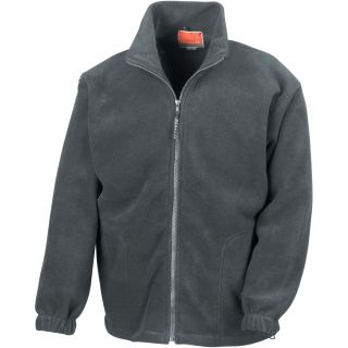 Veste polaire POLARTHERM™ R36A - Oxford Grey