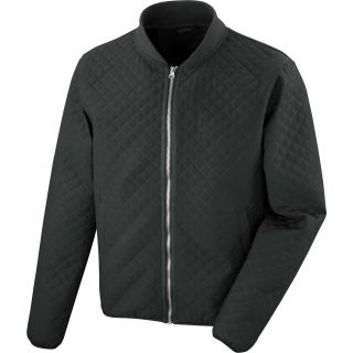 Bomber Softshell R405M - Black