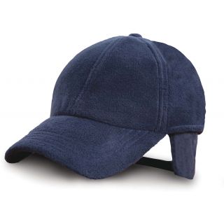 Casquette Polartherm™ RC036X - Navy