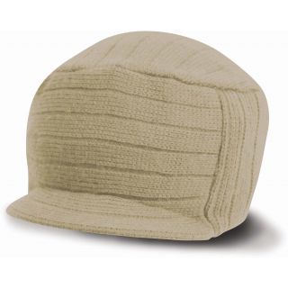 Bonnet "Esco Urban" - Desert Khaki Beige