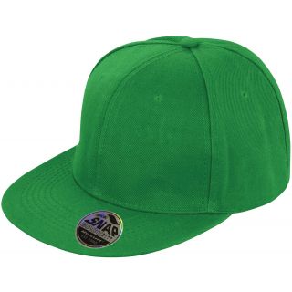 Casquette Bronx RC083X - Emerald Green