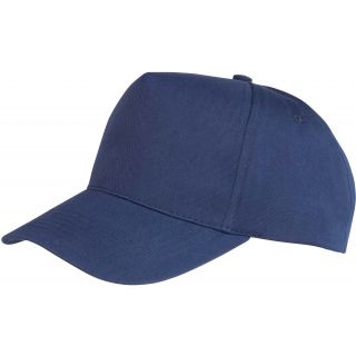 Casquette Boston junior RC084J - Navy