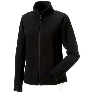 Veste femme polaire RU8700F - Black