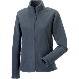Veste femme polaire RU8700F - Convoy Grey