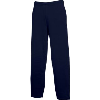 Pantalon de jogging bas droit SC4024C - Deep Navy
