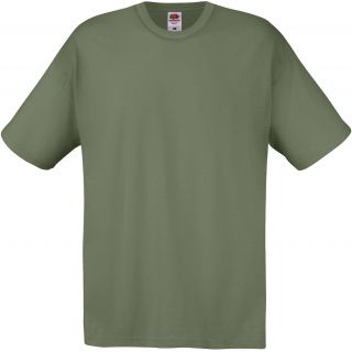 T-shirt enfant Original-T SC61019 - Classic Olive