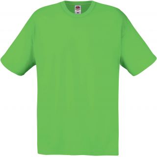 T-shirt enfant Original-T SC61019 - Lime