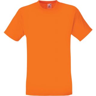 T-shirt enfant Original-T SC61019 - Orange