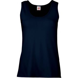 Débardeur femme Valueweight SC61376 - Deep Navy