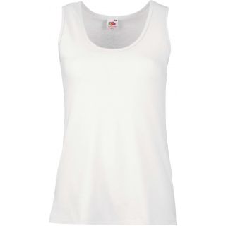 Débardeur femme Valueweight SC61376 - White