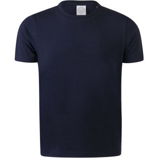 T-shirt enfant stretch Feel Good SM121 - Navy