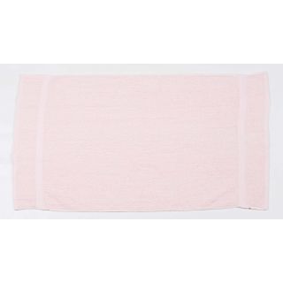 Serviette de toilette TC03 - Pink