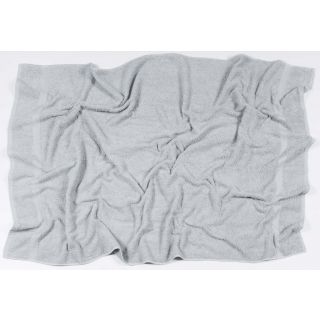 Drap de bain TC06 - Grey froissé