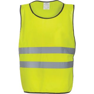Chasuble haute visibilité HVJ269 - Hi Vis Yellow
