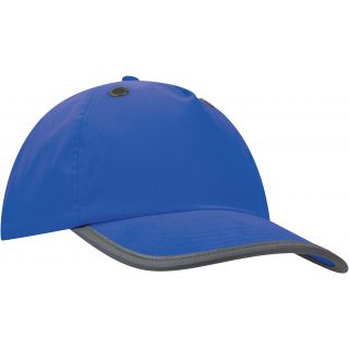 Casquette de protection YTFC100 - Royal