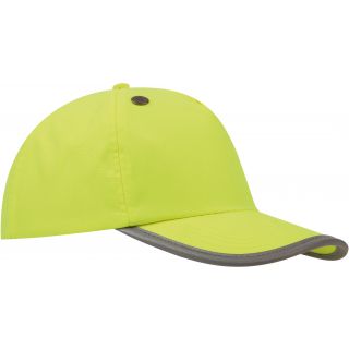 Casquette de protection YTFC100 - Yellow de côté