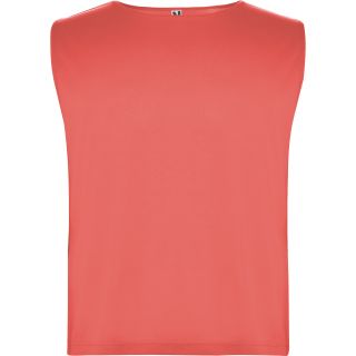 Chasuble dossard training unisexe AJAX CORAIL FLUO