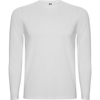 SOUL L/S BLANC