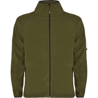 LUCIANE VERT MILITAIRE