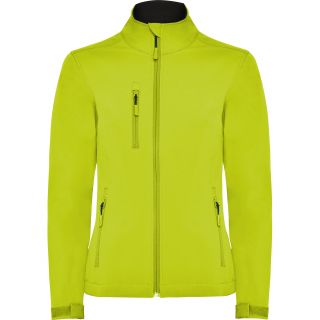 NEBRASKA WOMAN LIME PUNCH