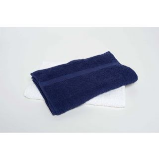 Serviette de sport TC42 - Navy