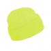 Bonnet KP031 - Fluorescent Yellow