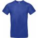 T-shirt homme #E190 TU03T - Cobalt Blue