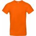 T-shirt homme #E190 TU03T - Orange