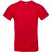T-shirt homme #E190 TU03T - Red