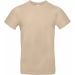 T-shirt homme #E190 TU03T - Sand