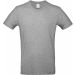 T-shirt homme #E190 TU03T - Sport grey