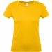 T-shirt femme #E150 TW02T - Gold