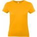 T-shirt femme #E190 TW04T - Apricot