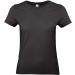 T-shirt femme #E190 TW04T - Black