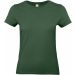 T-shirt femme #E190 TW04T - Bottle Green
