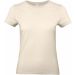 T-shirt femme #E190 TW04T - Natural