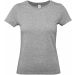 T-shirt femme #E190 TW04T - Sport grey