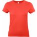 T-shirt femme #E190 TW04T - Sunset Orange