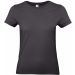 T-shirt femme #E190 TW04T - Used Black