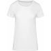 T-shirt femme B&C Sublimation TW063 - White