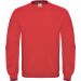 Sweat-shirt homme ID.002 WUI20 - Red 