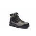 Chaussures montantes de sécurité Everyday - Grey / Black